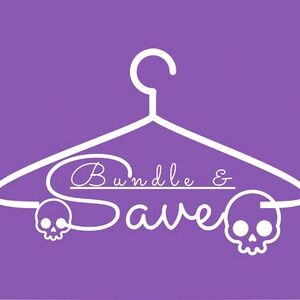 Bundle and receive a discounted offer!